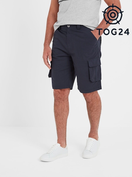Tog 24 Black Midnight Noble Cargo Shorts (383485) | €56