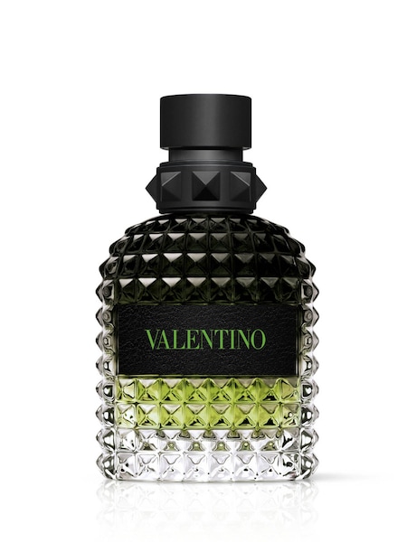 Valentino Born in Roma Green Uomo Stravaganza Eau De Parfum 50ml (384075) | €83