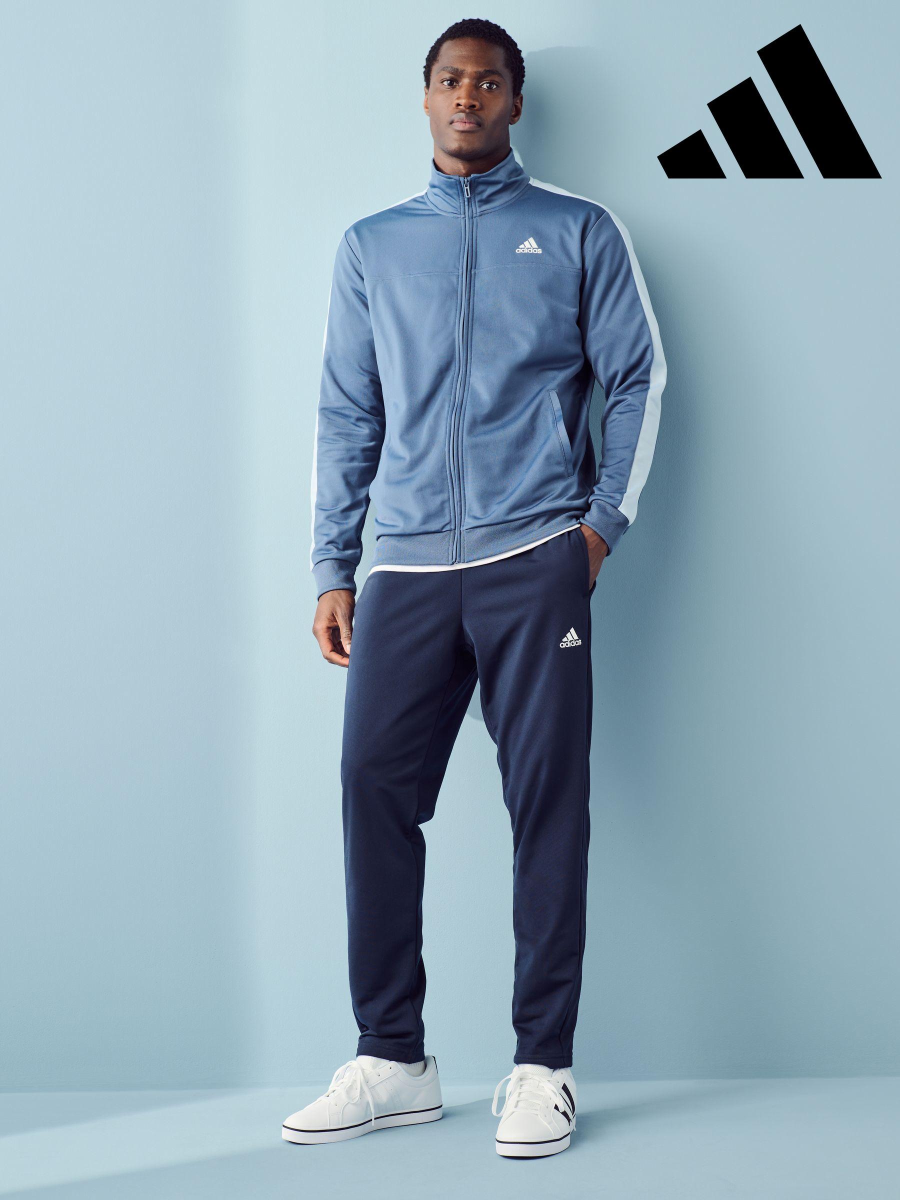Men s Adidas Tracksuits Next UAE
