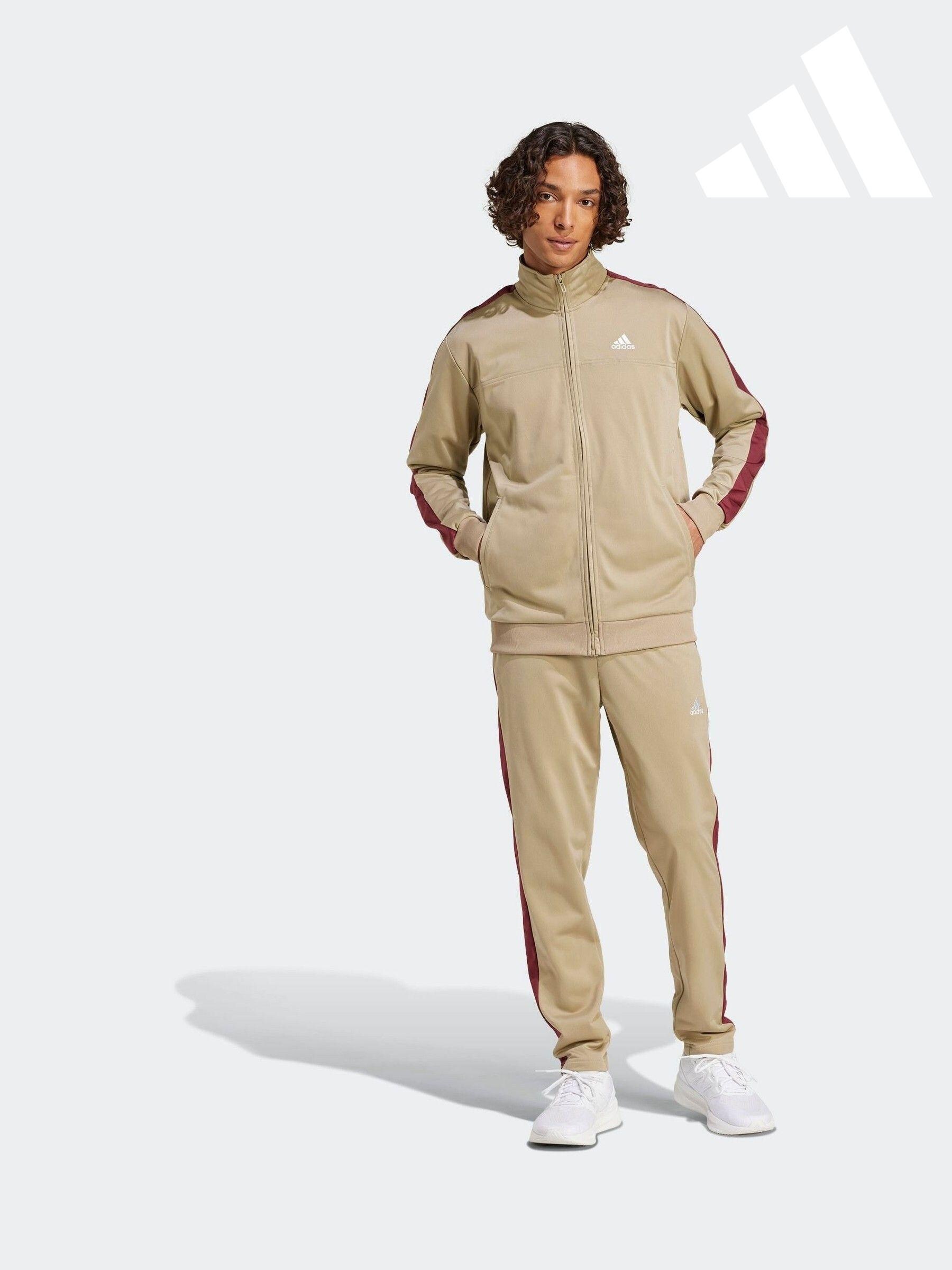 Cuffed tracksuits hot sale