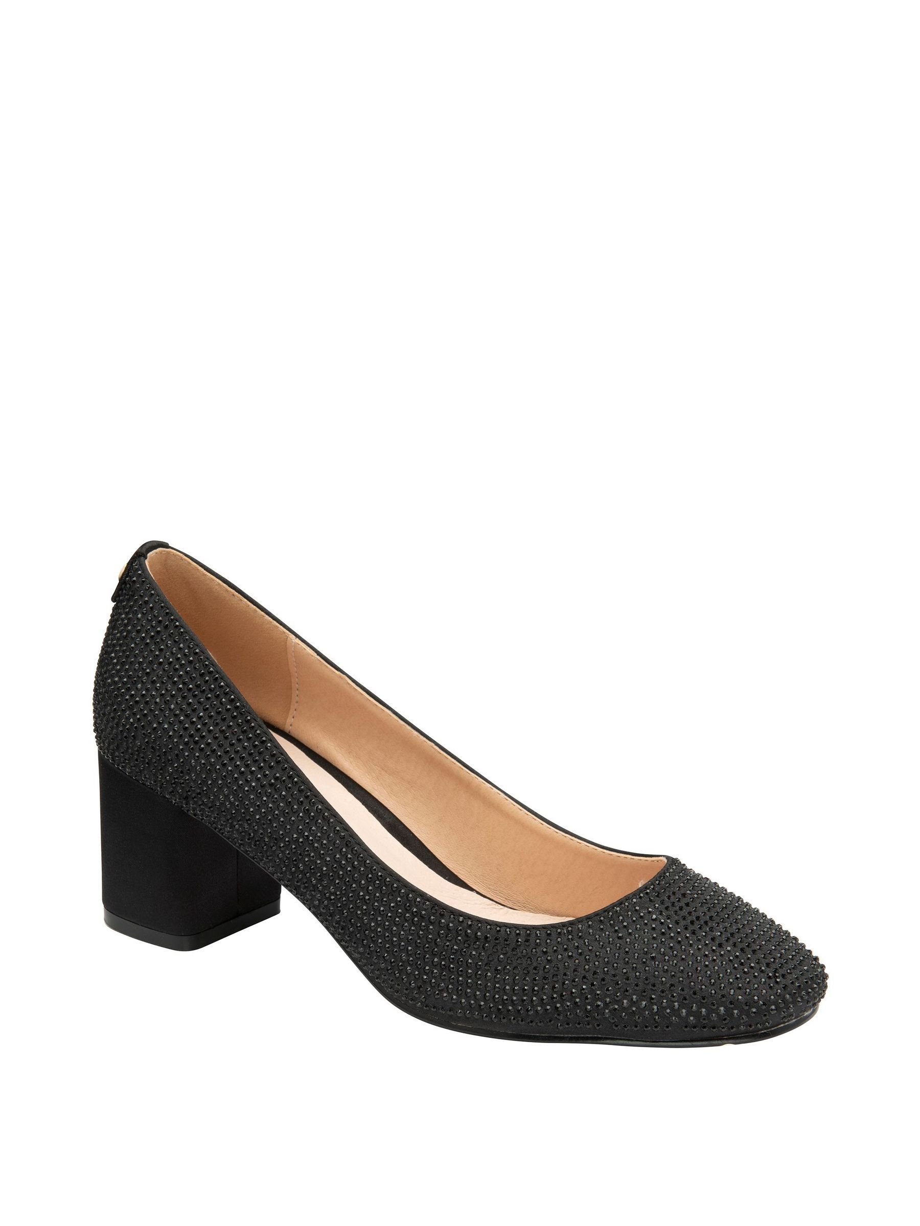 Sale Ravel Black Plain Shoes Next Luxembourg