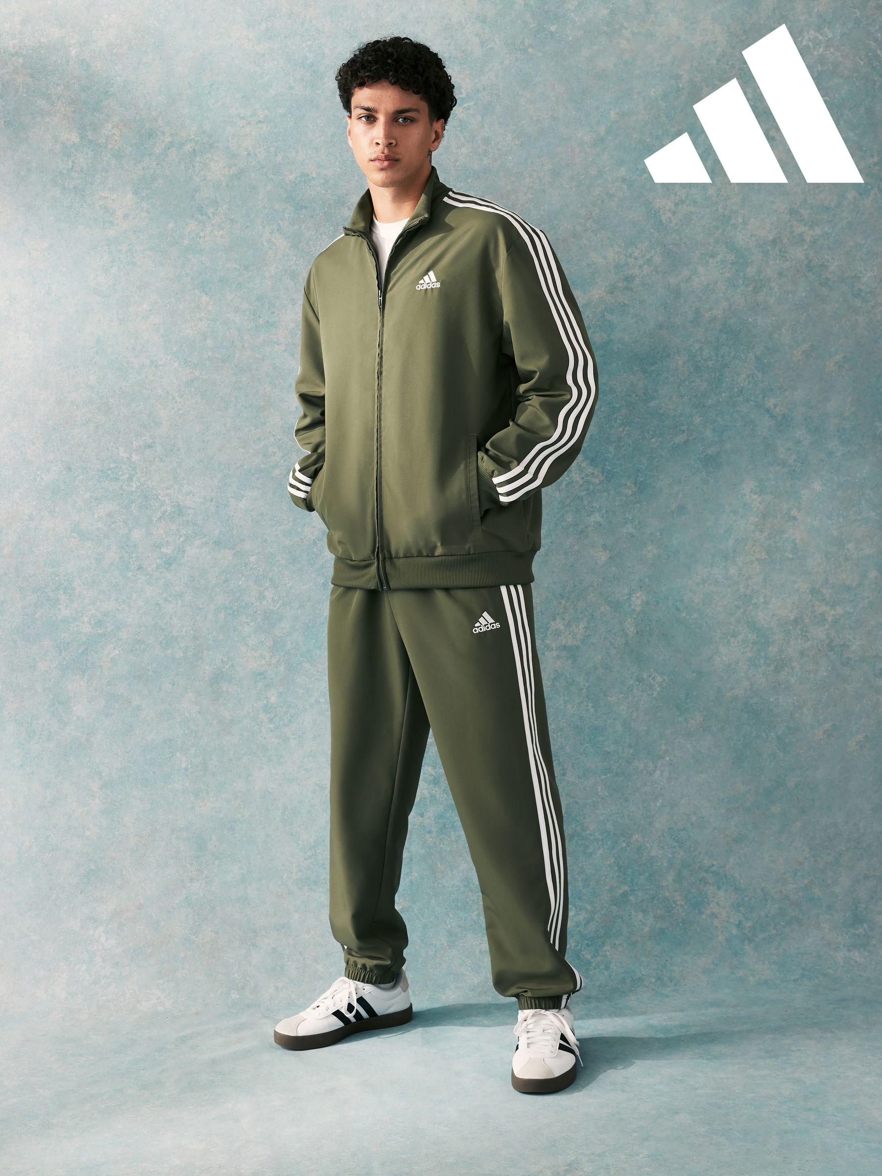 Men s Tracksuits Adidas Sweatshirtsandhoodies Next Qatar