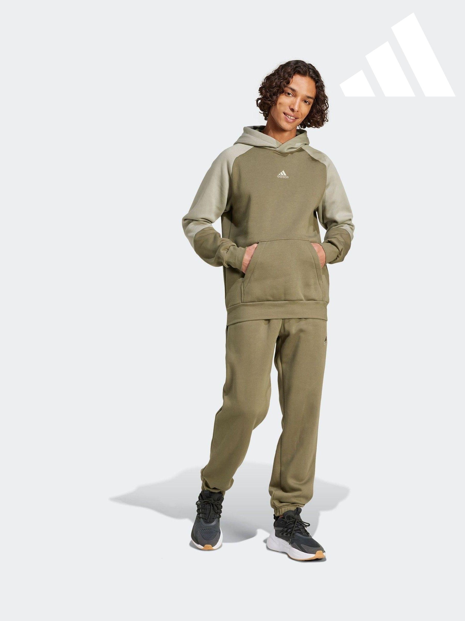 Adidas Green Print Sportswear Outfits Next Luxembourg