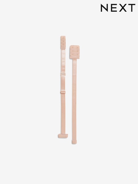 Pastelli Rose Vaalea beige - Low Back Converter (384940) | €8