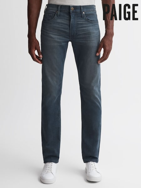 Spier - Reiss Lennox Paige Alto Stretch Jeans (385617) | 325 €