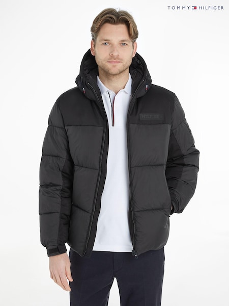 Tommy Hilfiger New York Hooded Jacket (385925) | €377