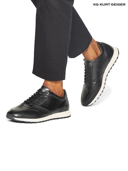 KG Kurt Geiger Blaze Trainers (386307) | R$ 980