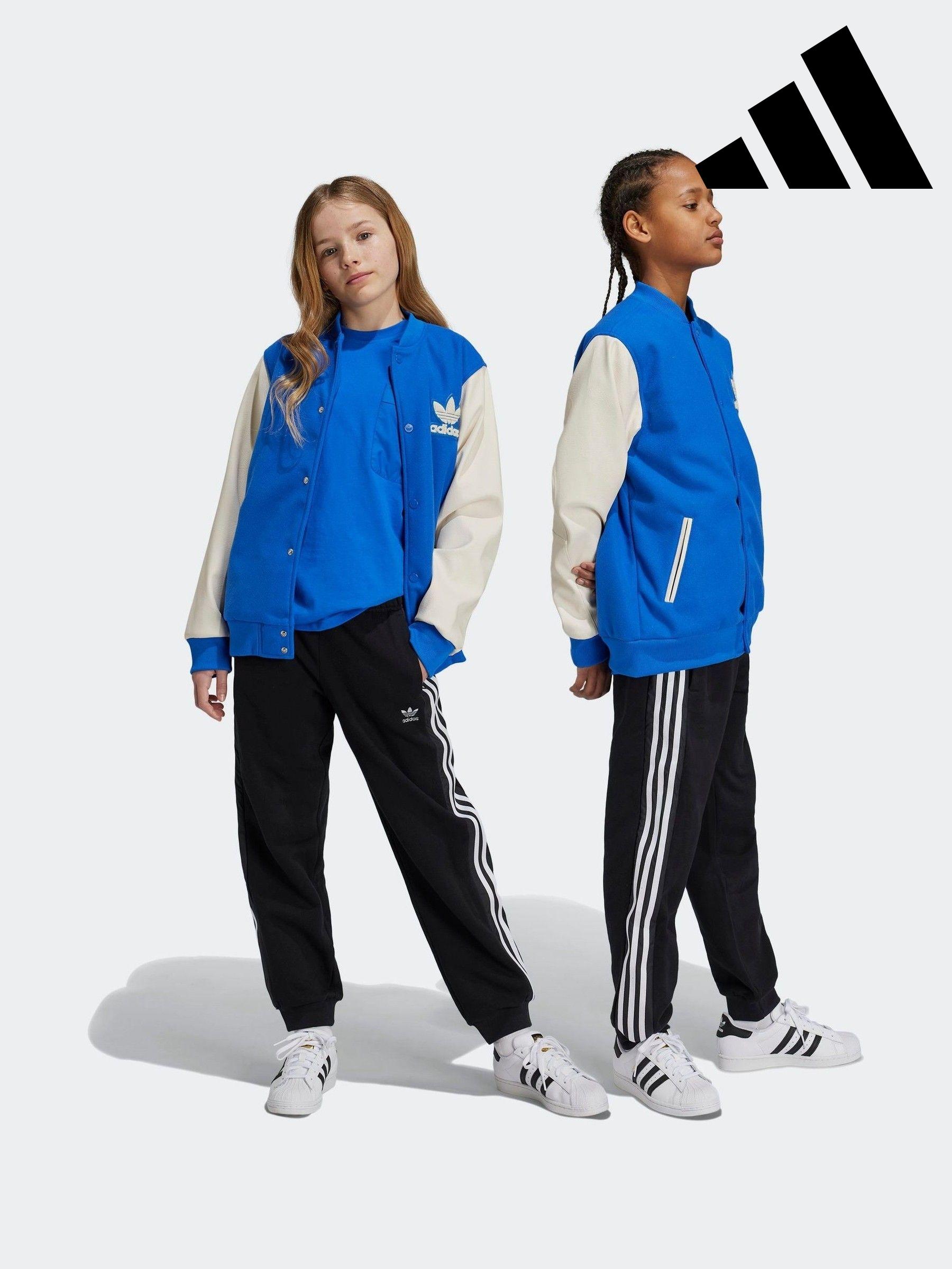 Girls Joggers Adidas Originals Casual Next Luxembourg