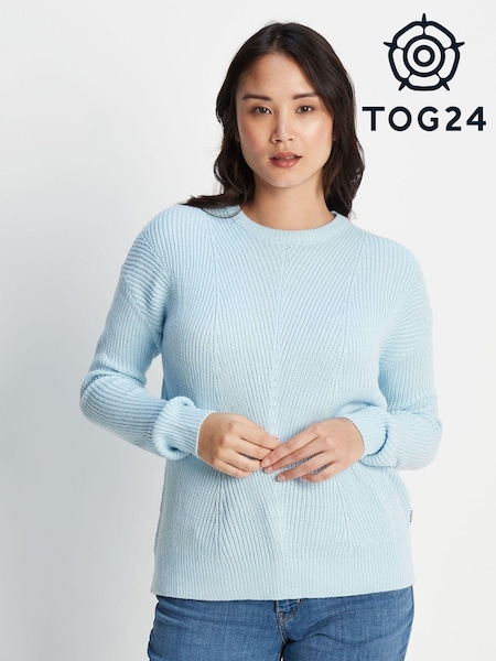 Tog 24 Blue Helen Jumper (386809) | €34