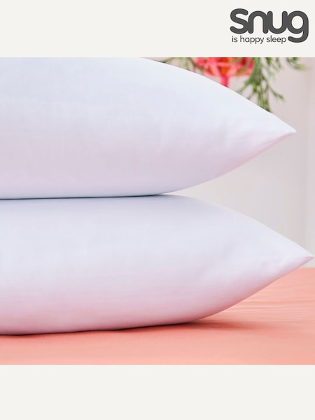 Snug Snuggle Up Pillows - 2 Pack (387283) | EGP1,056