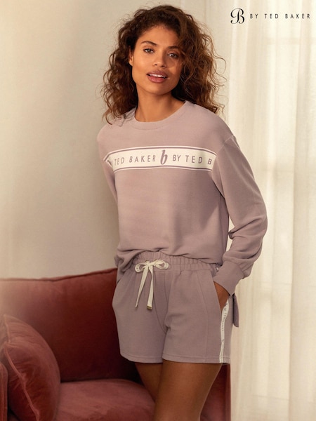 B by Ted Baker Rib Shorts (387461) | €14.50 - €19.50