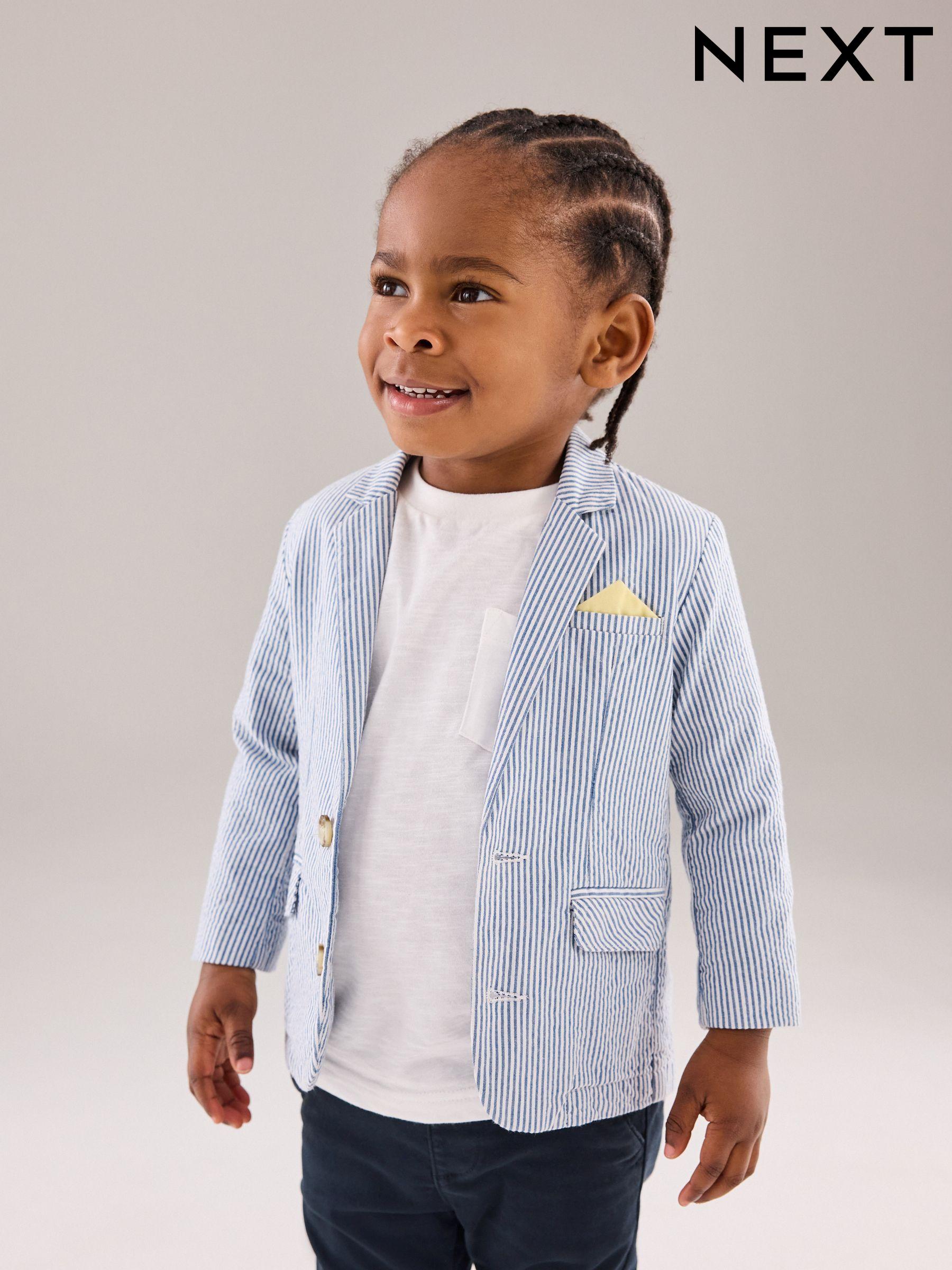 Boys Jackets Blazer Next Germany