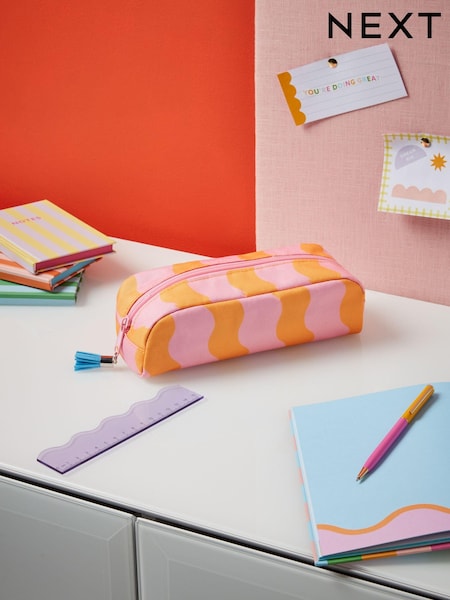 Sorbet Pencil Case (390271) | 6 €