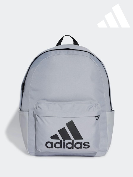 adidas Grey Classic Bag (390572) | €29