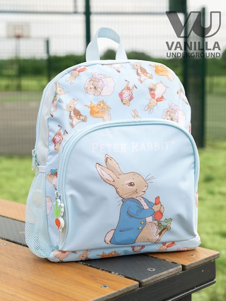 Asul - Vanilla Underground Peter Rabbit Backpack