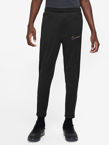 Schwarz/Gold - Nike Dri-FIT Academy Training Joggers (391087) | 38 €