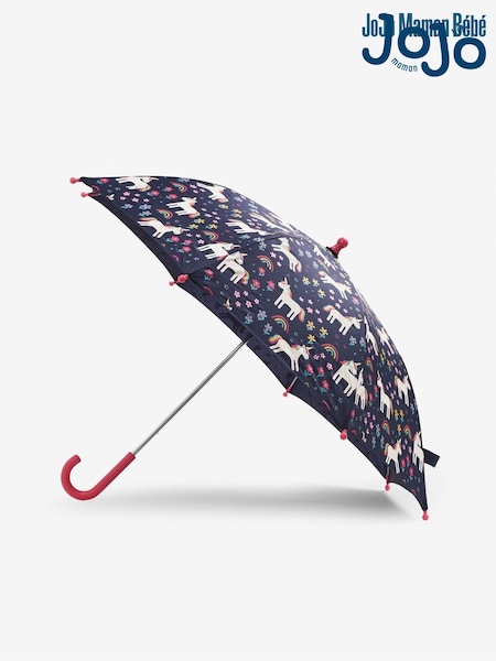 Jojo Maman Bébé Unicorn Colour Change Umbrella (391223) | 22 €