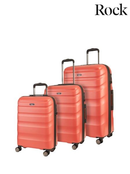 Rock Bali 3pc Set Luggage (391386) | ₪1,132