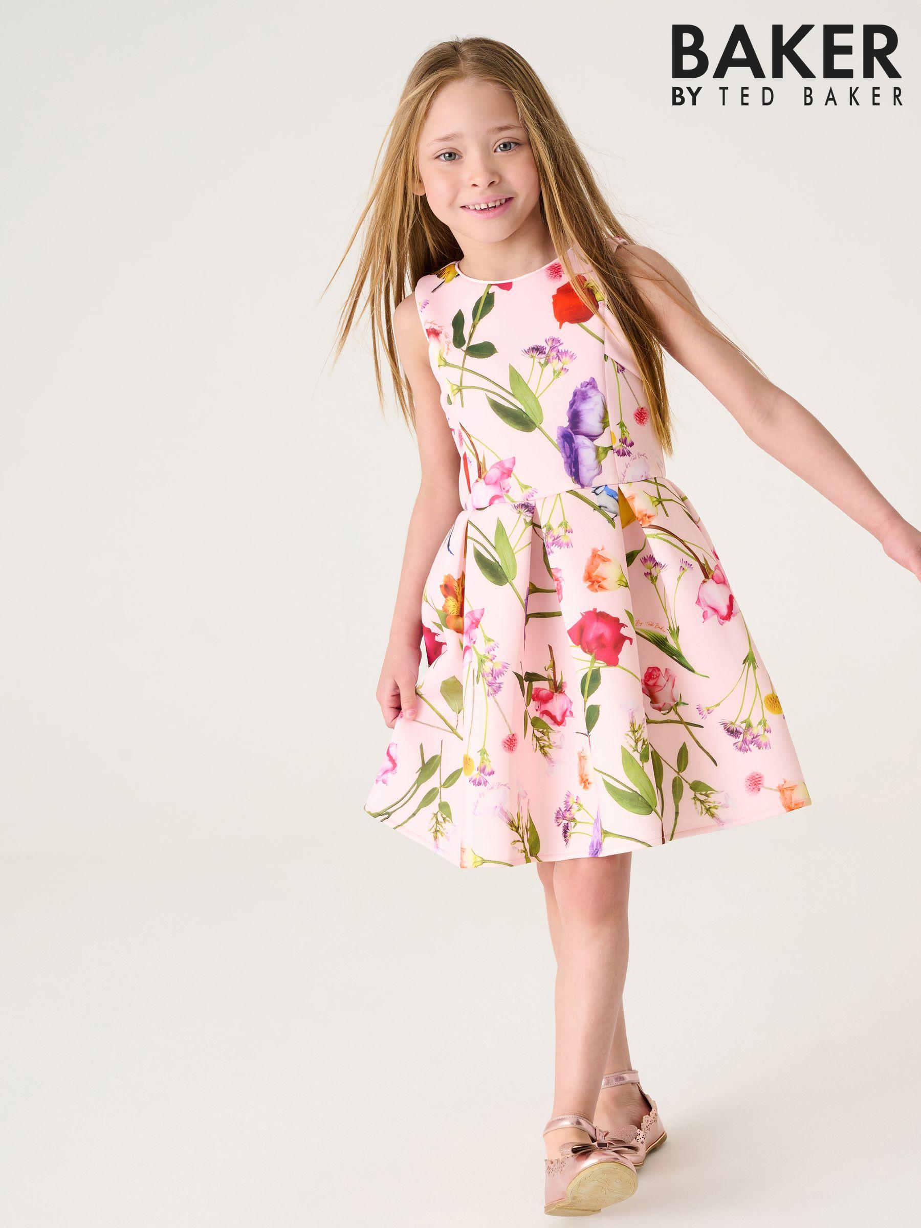 Ted baker girlswear sale top