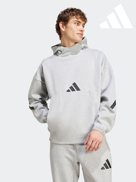 siva - adidas Z.N.E Hoodie (394123) | € 73