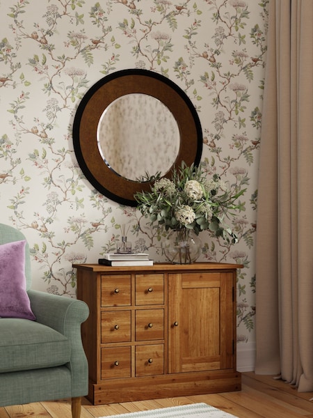 Laura Ashley Honey Gold Garrat Sideboard (394225) | €852