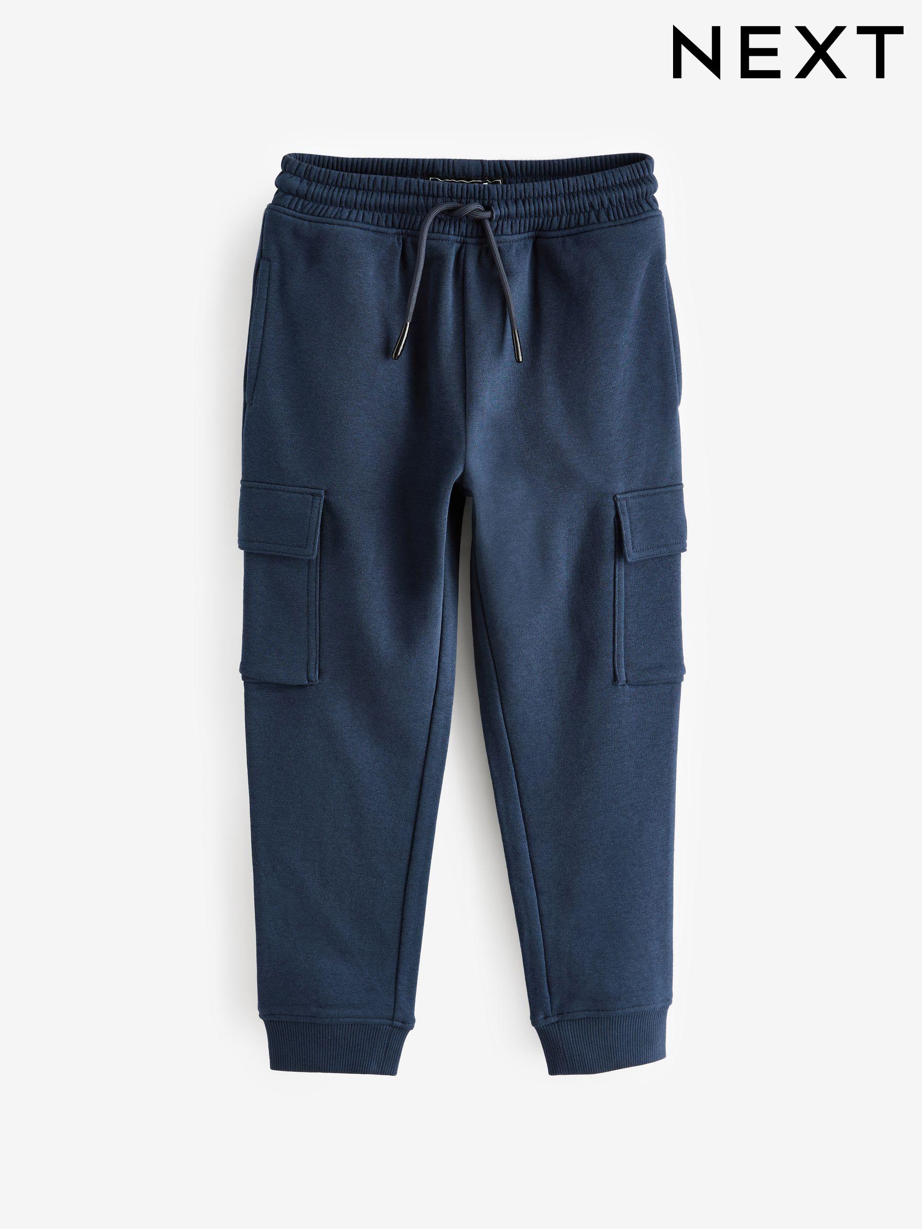 Next boys joggers discount