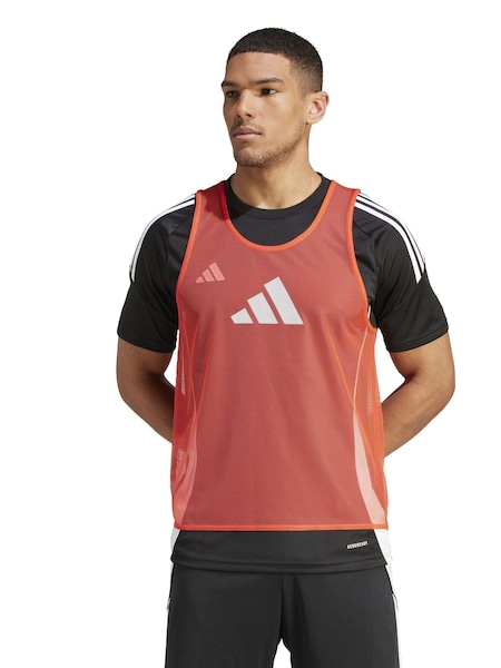 adidas Red Training 24 Bib (394823) | €5