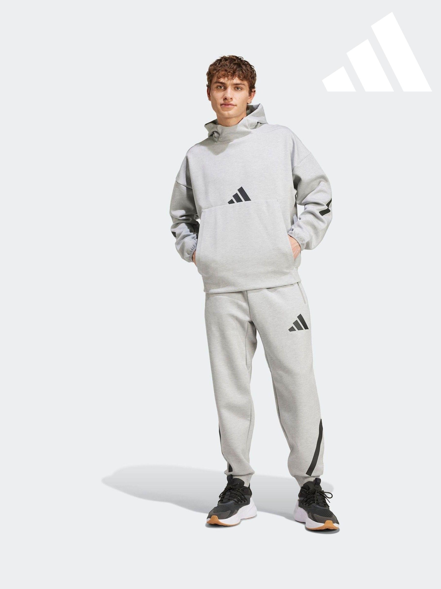 Next mens adidas joggers sales