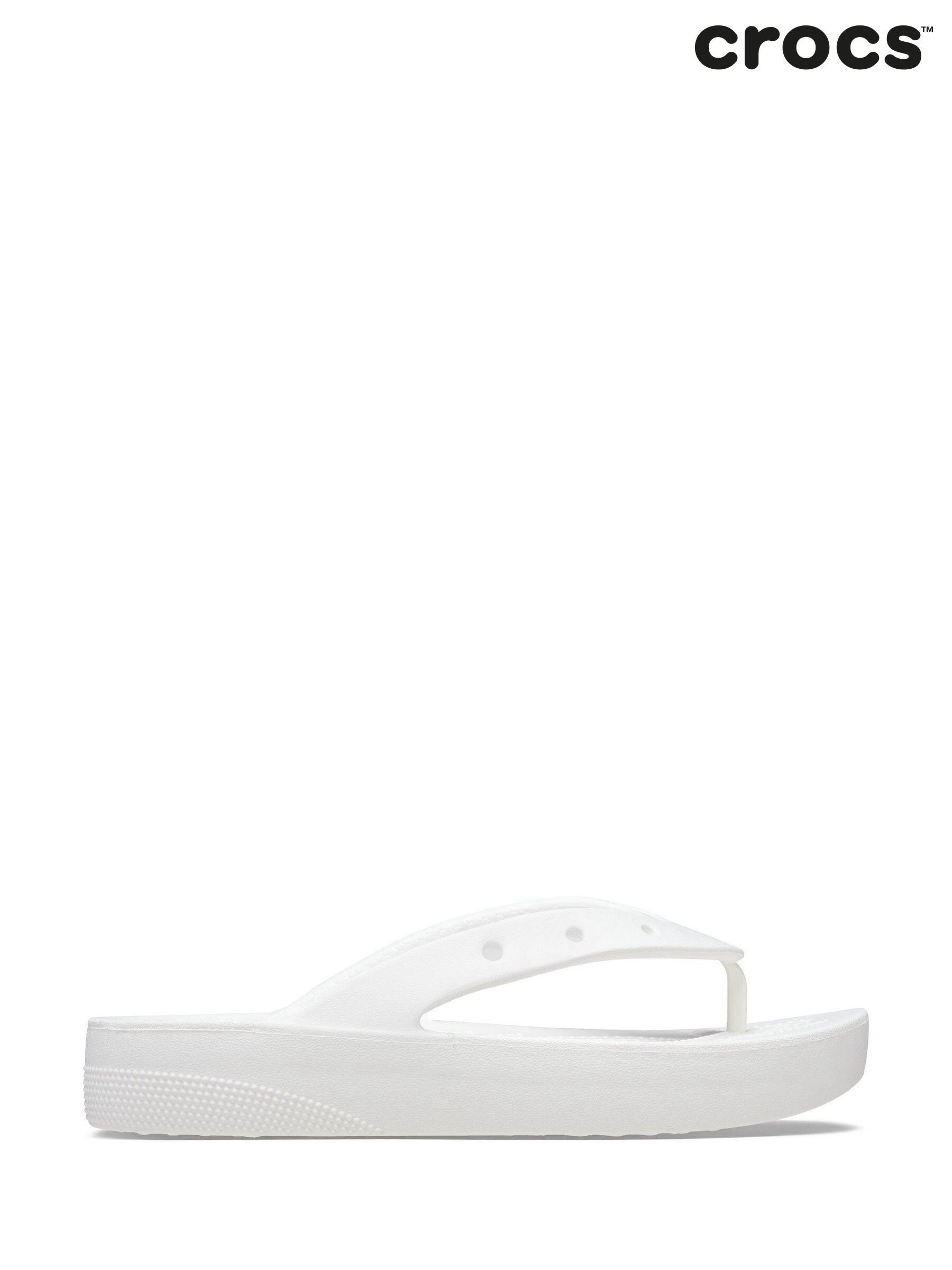 Next white flip flops discount