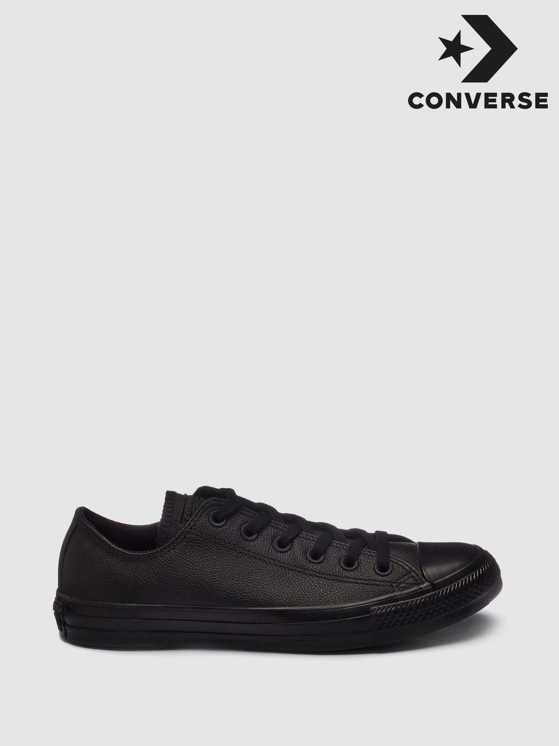 Sale Black Trainers Next Luxembourg