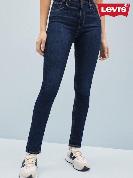 Bogota Feels - Levi's® 721™ High Rise Skinny Jeans (395877) | €33
