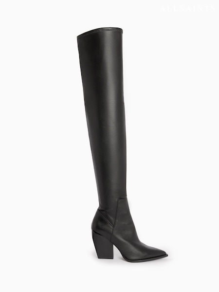 Allsaints Lara Boots (396289) | ‏1,755‏₪