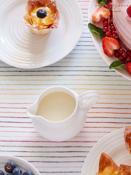 Portmeirion White Cream Mug (396646) | €27