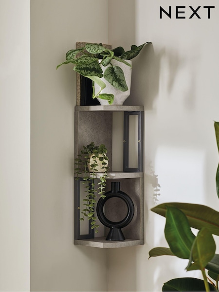 Corner Shelves (397734) | ‏69 د.إ.‏