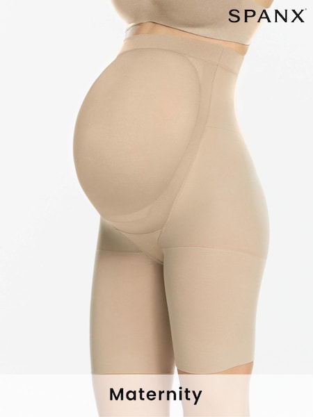 SPANXshape™ Mama Mid-Thigh Shorts (397947) | 1,802 UAH