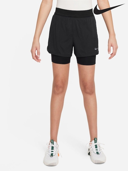 Nike Black Dri-FIT ADV Shorts (398227) | € 27