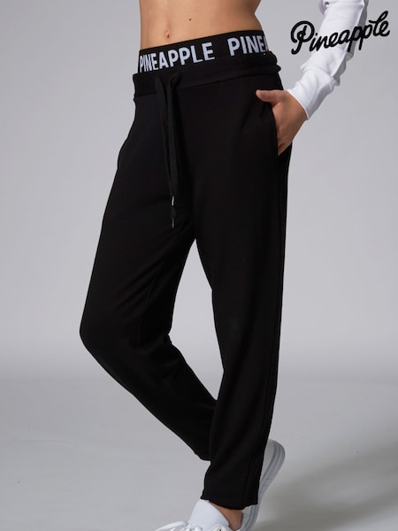 Pineapple Black Joggers (398417) | €40
