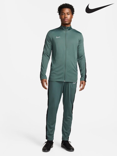 Verde - Trening de antrenament Nike Dri-FIT Academy (398700) | 268 LEI
