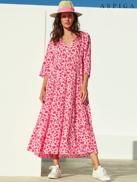 Aspiga Emma Dress (398967) | 543 LEI