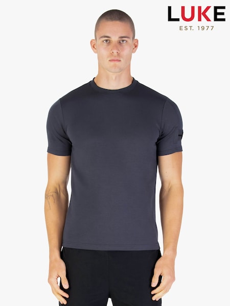 Mavi - Regular Luke 1977 Luke 1977 Mcavoy Porpoise T-shirt