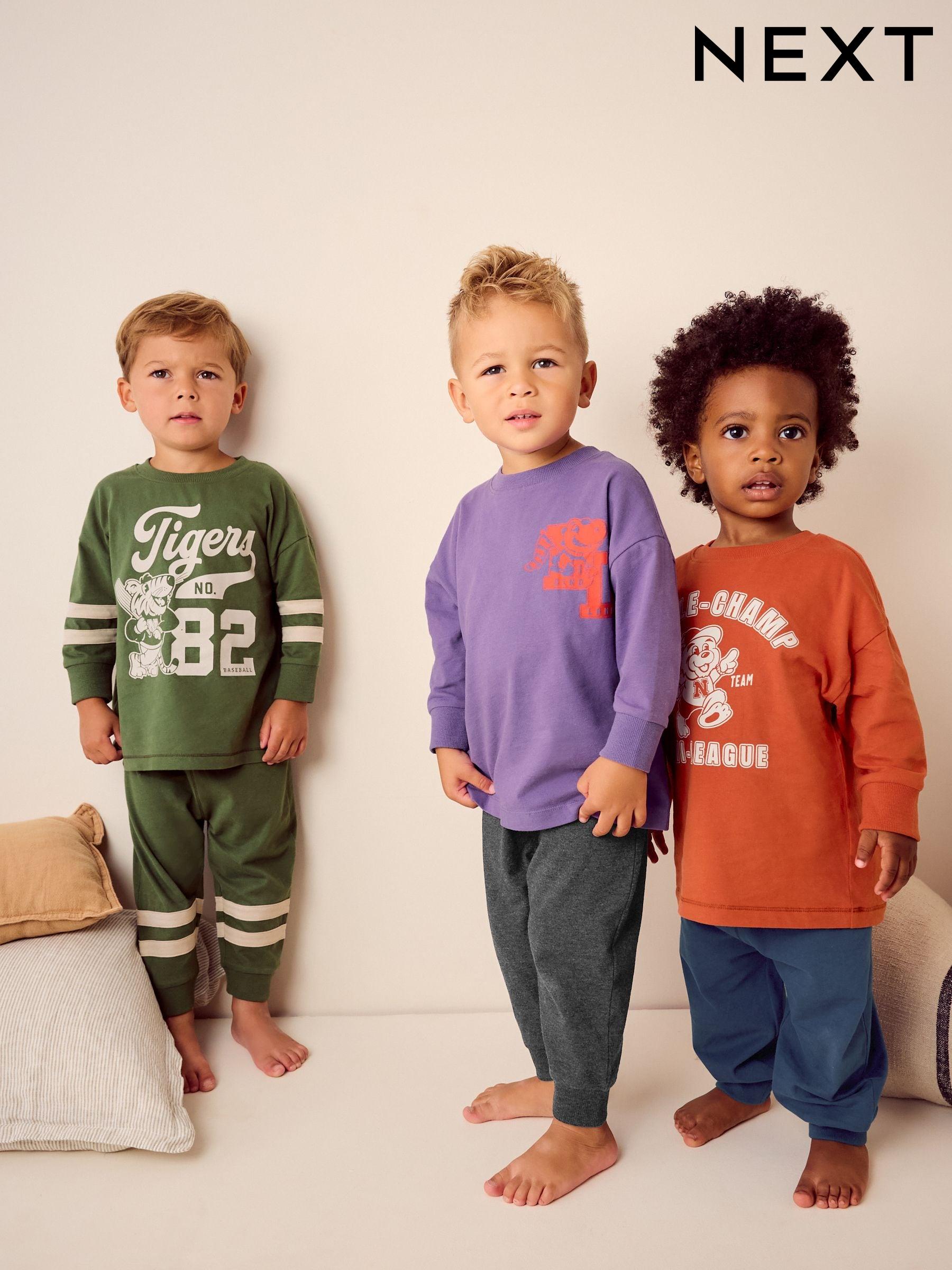 Next kids nightwear new arrivals