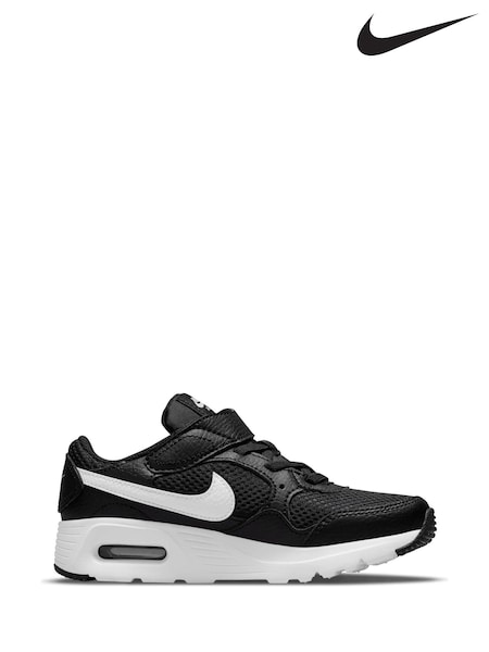 Nike Junior Air Max SC Trainers (399518) | €27
