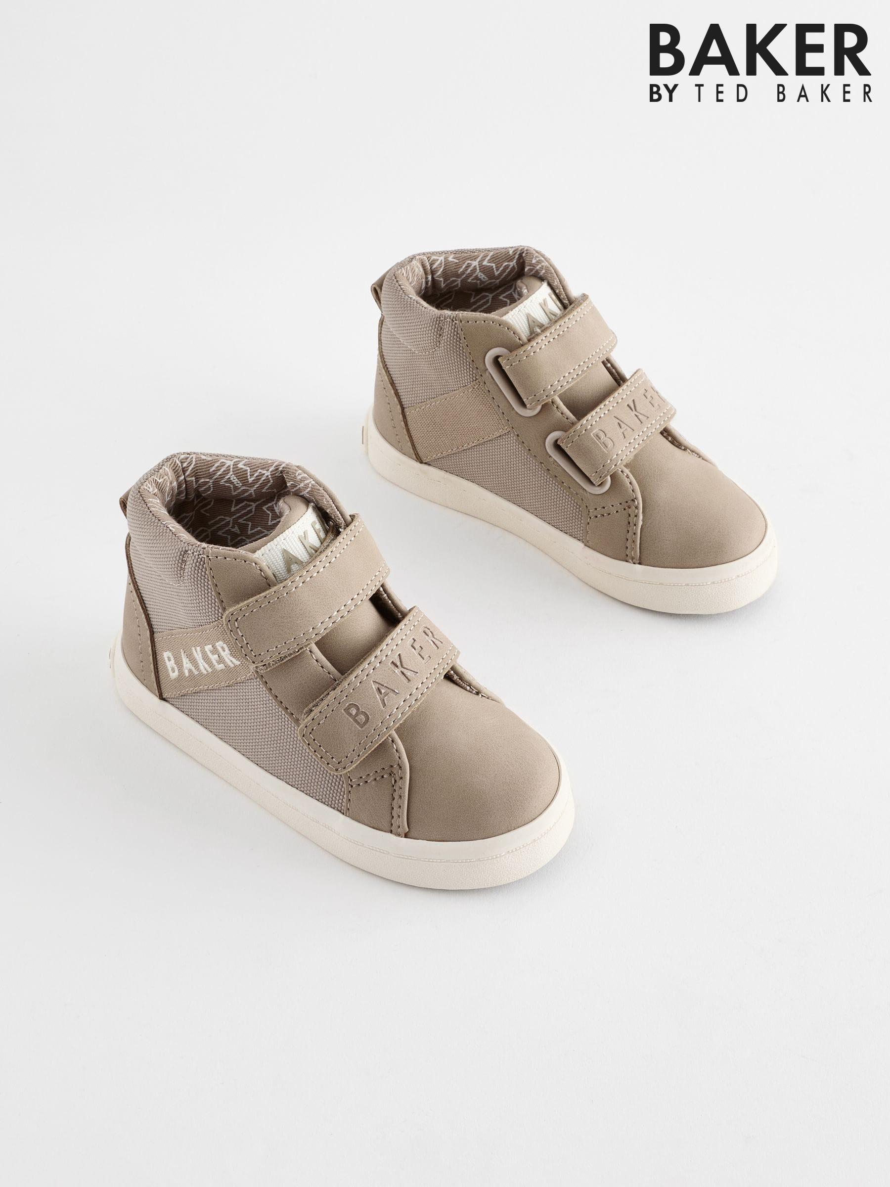 Ted baker boys boots on sale