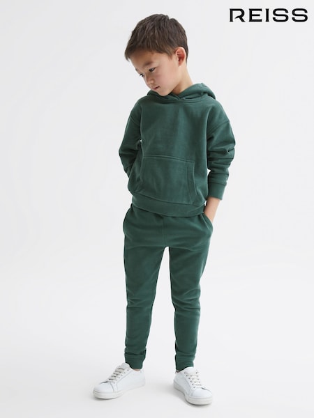 Reiss Ali Garment Dye Jersey Joggers (400712) | 248 LEI