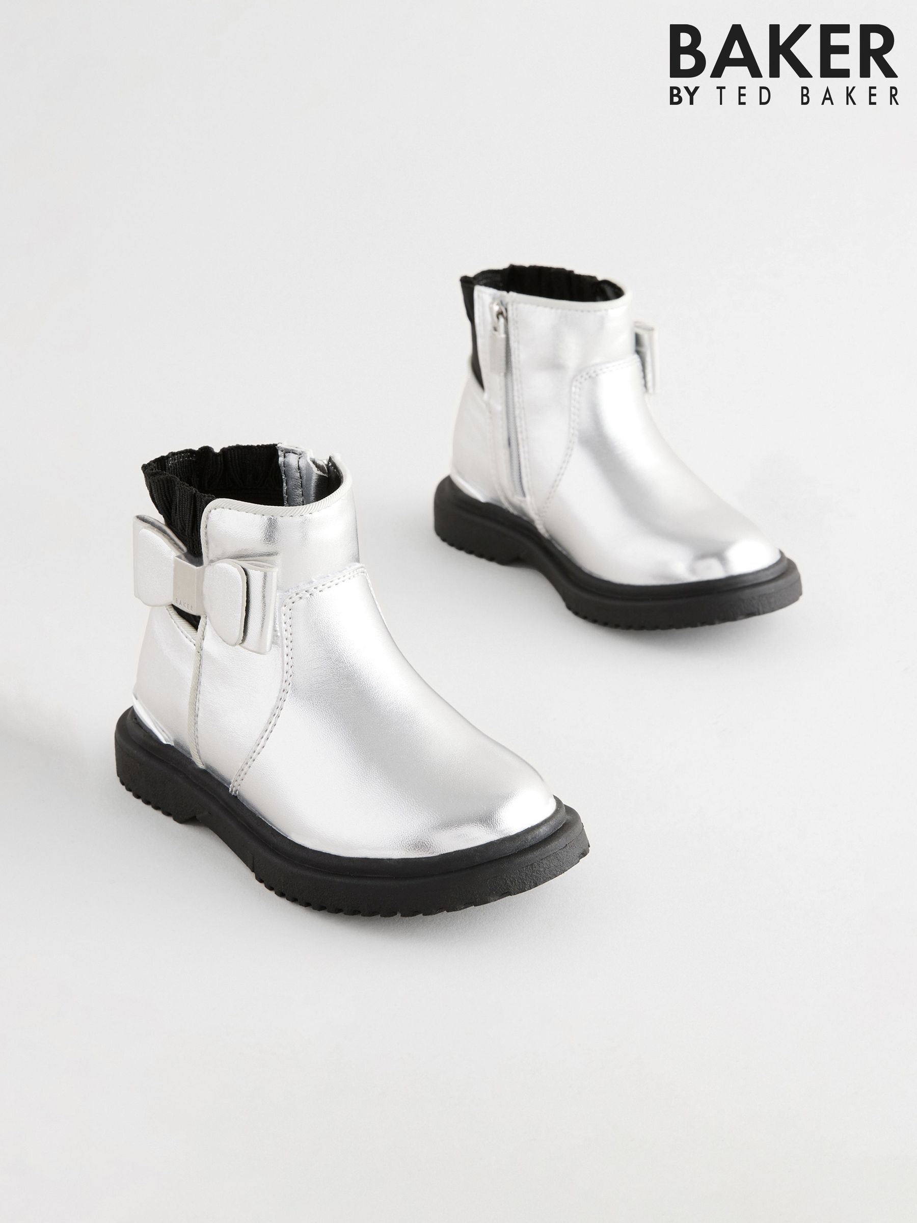 Ted baker kids chelsea boots on sale