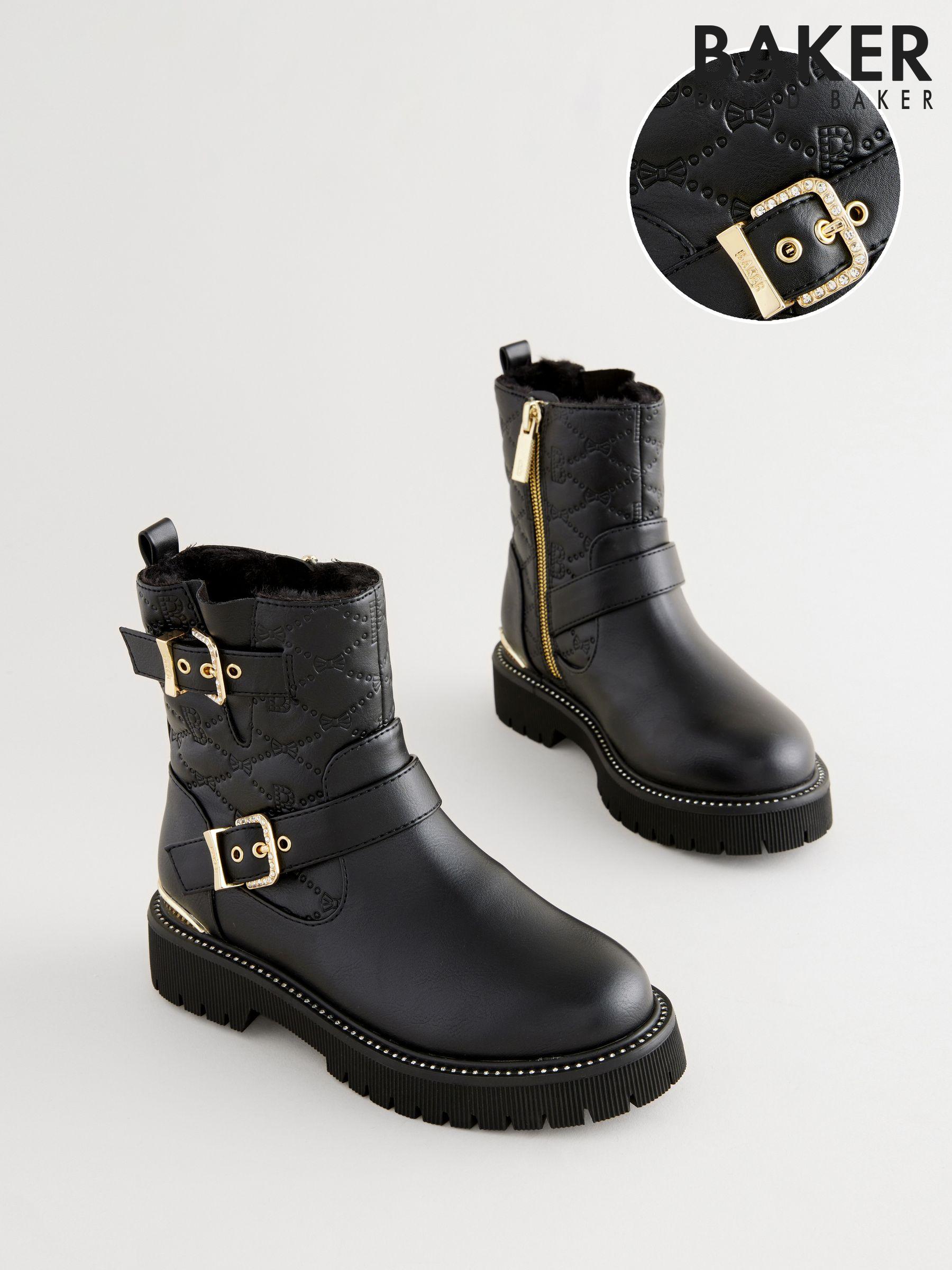 Ted baker girls pumps outlet