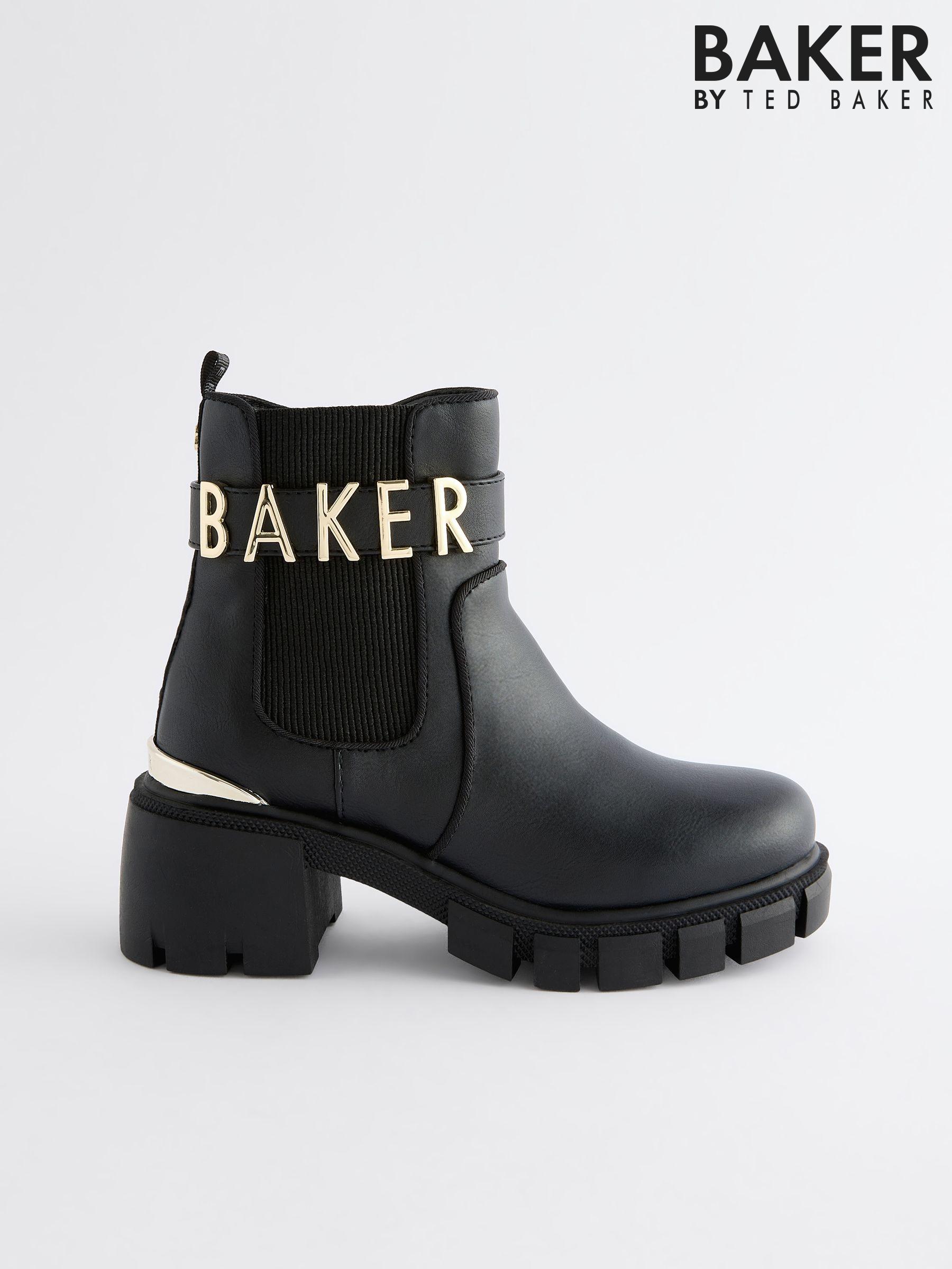 Girls Sale Baker By Ted Baker Boots Next Luxembourg