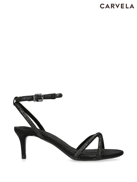 Carvela Stargaze Sandals (403157) | 391 QAR