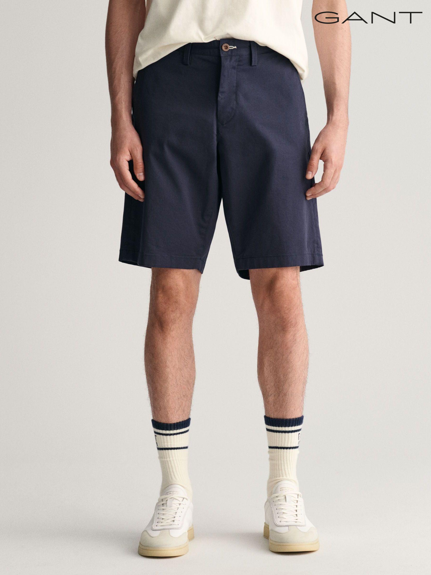 Gant relaxed shorts sales