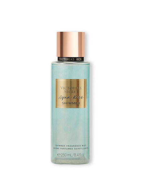 Victoria's Secret Aqua Kiss Shimmer Body Mist 250ml (404553) | €22.50